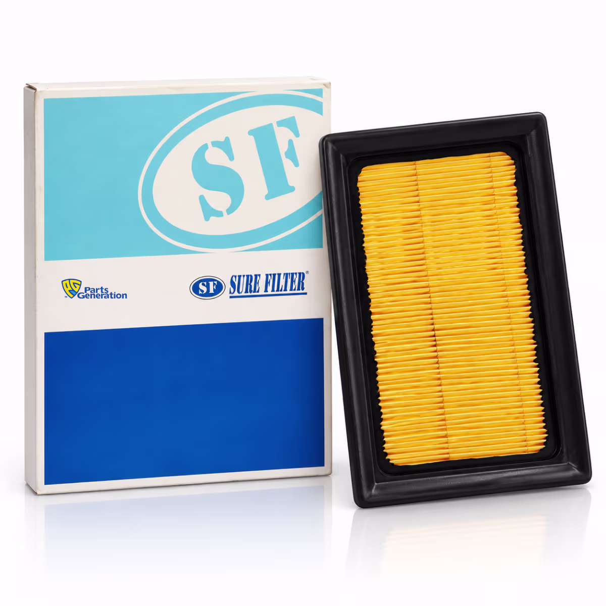 SF AIR FILTER SFA 2106